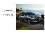 ELANTRA GT 2016 - Hyundai Auto Canada