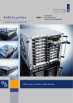 KVM Expertise - G&D-North America Inc.