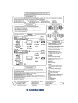 DVS 100/150 - Extron Electronics