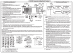 ISM 482 Integration Scaling Matrix Switcher