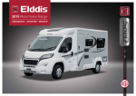 2015 Elddis Motorhomes Brochure