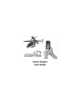 Smart iCopter User Guide