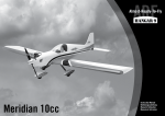 Meridian 10cc - Hangar-9