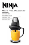 Master Prep™ Professional