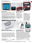 Master Catalog 2013 - BAP Equipment Ltd.