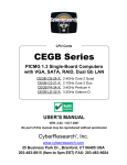 CEGB Series - CyberResearch