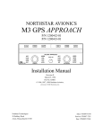 M3 GPS APPROACH - CMC Electronics Inc.