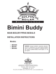 Bimini Buddy - eComfort.com