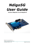 Ndigo5G User Guide