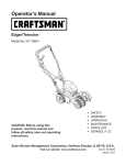 CRFiFrSM N" - Sears Parts