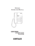 Centurion Extended Basic Manual.pmd