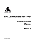 ACC_Administration_M.. - AltiGen Communications Philippines, Inc.