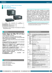 IPC-BX/M630(PCI) Series