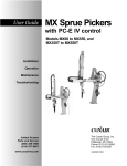 MX Sprue Pickers