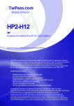 HP2-H12 - Leading IT Exam Materials Provider