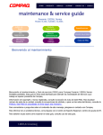 Bienvenido al mantenimiento - Diagramasde.com