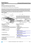 HP ProLiant SL4545 Generation7 (G7) Server