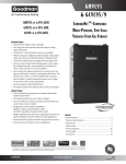 Product Specifications