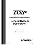 DXP @ 1106 pgs - TierOne Telecommunications