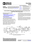 CN0337 - Analog Devices