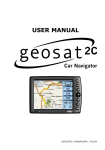 USER MANUAL