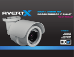 HD90 - AvertX