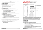 9640 Quick Reference Guide