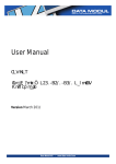 ENX-PNV User`s manual A1