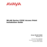 Documentation - Avaya Support