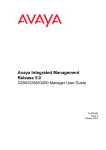 P330 Manager - Avaya - Pdfstream.manualsonline.com