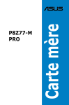 P8Z77-M PRO