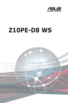 Z10PE-D8 WS