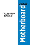 MAXIMUS V EXTREME