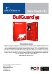 BullGuard Mobile Security