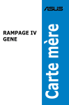 RAMPAGE IV GENE