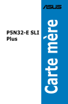 P5N32-E SLI Plus