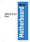 P5N32-E SLI Plus