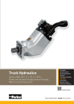 Truck Hydraulics