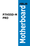 P7H55D-M PRO - oldschooldaw.com