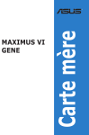 MAXIMUS VI GENE