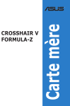 CROSSHAIR V FORMULA-Z