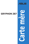 GRYPHON Z87