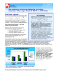 User experience: Performance, battery life, and surface temperature