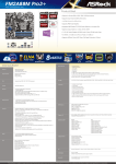 FM2A88M Pro3+_en - many Electronics