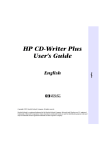 HP 9100 (C4462) (C4462) CD