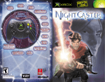 Microsoft NightCaster: Defeat the Darkness for Xbox