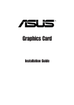 ASUS A9550/TD/128 Graphics adapter - RADEON 9550 SE - AGP 8x - 128 MB DDR