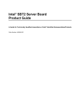 Intel Server Board SBT2 Motherboard