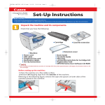 Canon imageCLASS MF5750 All-In