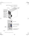 Dell Dimension E510 Dual Core 2.8 Ghz (847403171179) PC Desktop